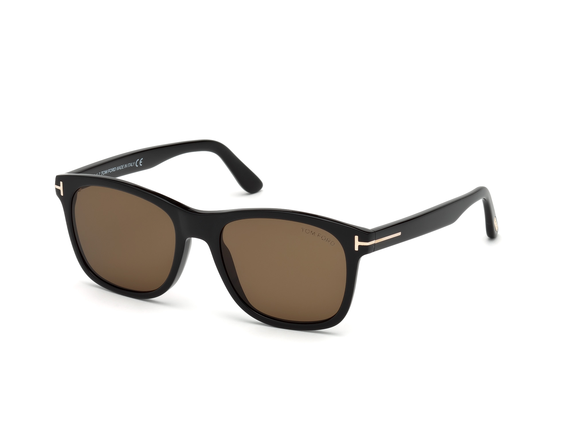 01J - nero lucido / roviex