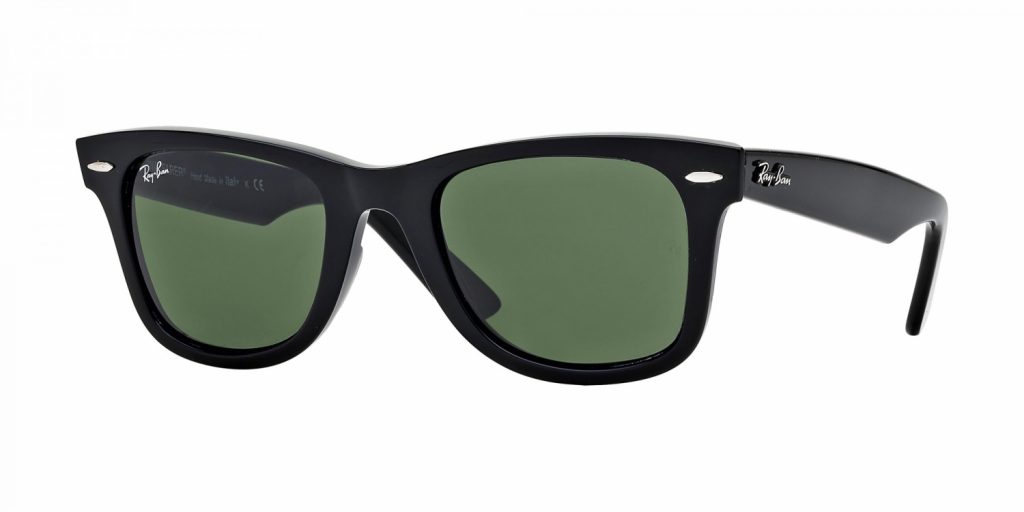  Wayfarer RB2140