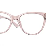 5339 TRANSPARENT PINK