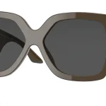 535087 BROWN/GREEN