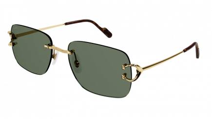 Cartier Occhiali da sole donna - Walter Attimonelli