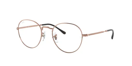 Ray-Ban RX3582V DAVID