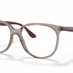 8083 - Grigio trasparente