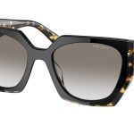 3890A7 Nero/Tartarugato medio