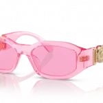 5370/5 Rosa Trasparente