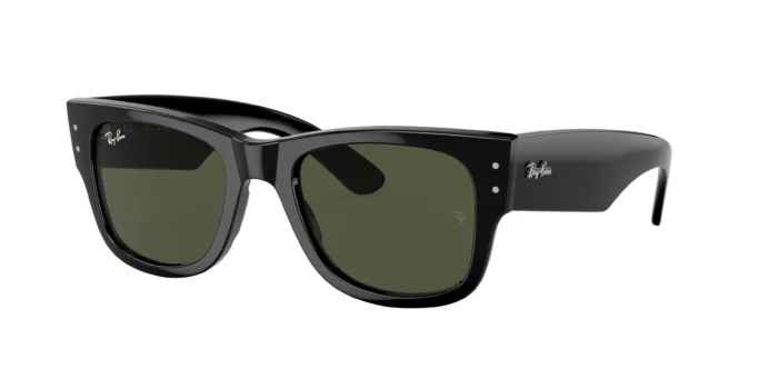Ray-Ban Mega Wayfarer occhiali da sole