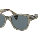 66353R Verde Trasparente