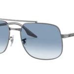 004/3F Gunmetal
