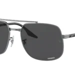 004/K8 GUNMETAL