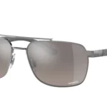 004/5J GUNMETAL