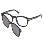 01D - nero lucido / fumo polar