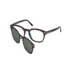 52N - avana scura / verde