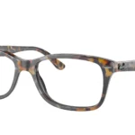 8173 Grey & Brown Havana