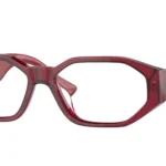 388 Rosso Trasparente