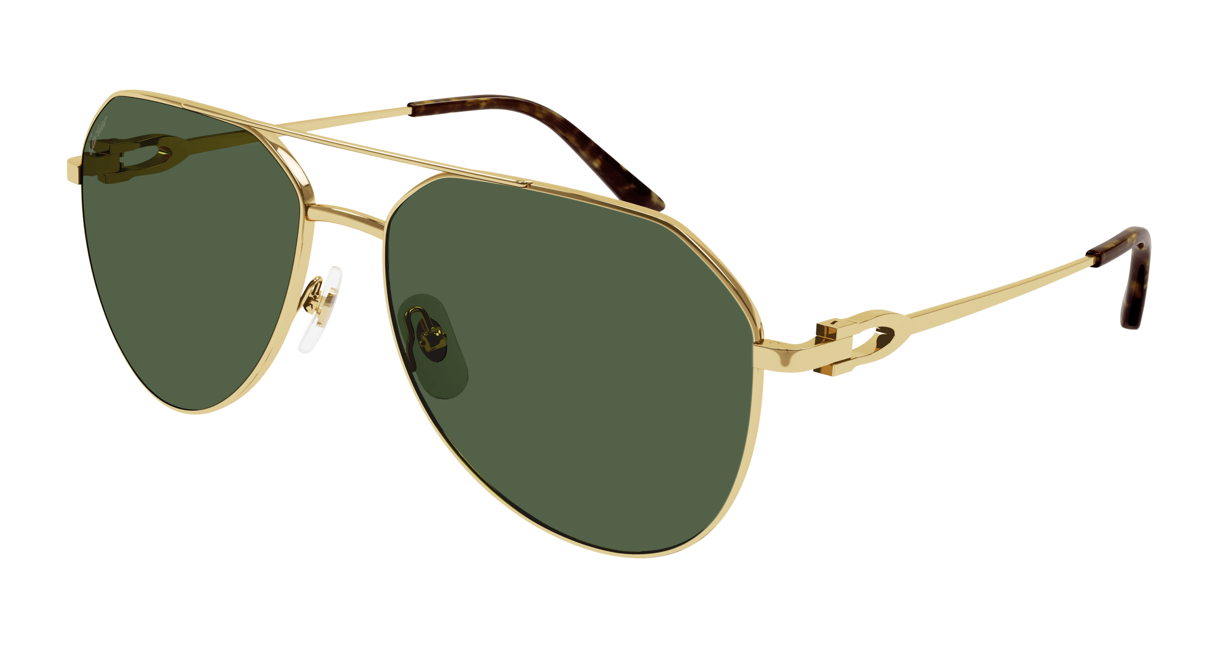 Occhiali da sales sole uomo cartier