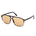 05E - nero/altro / marrone