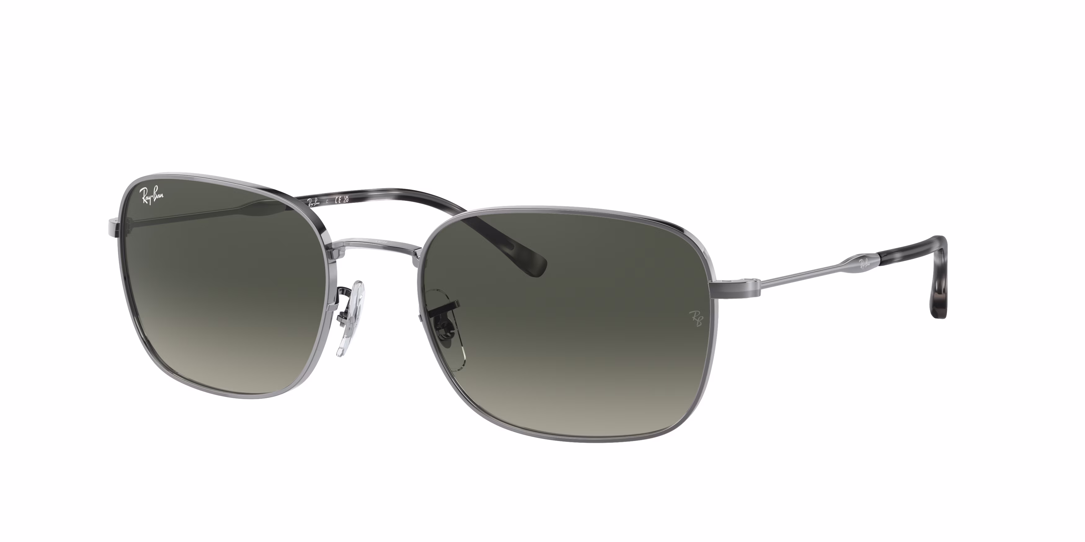 004/71 GUNMETAL