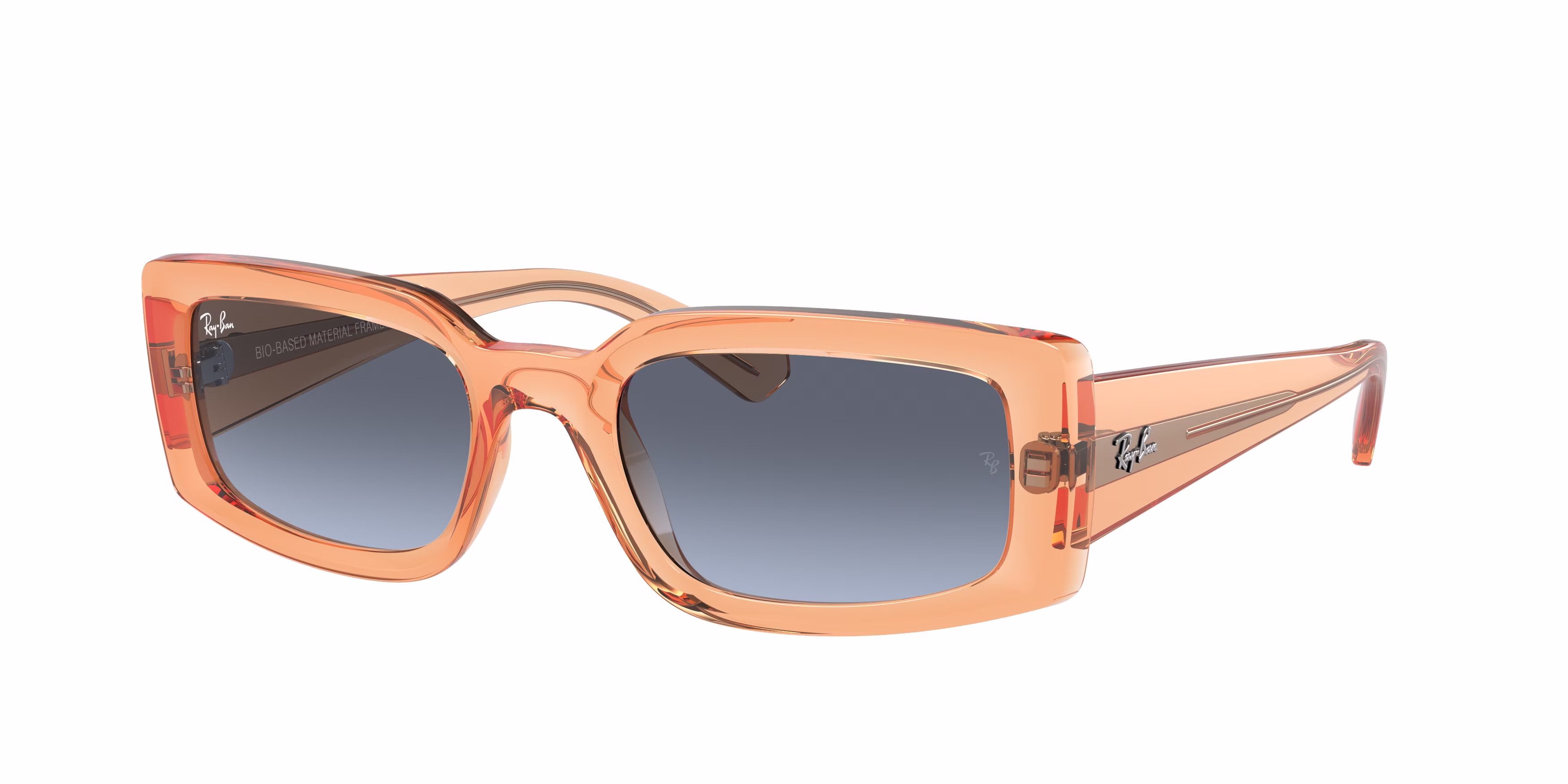 66868F Arancione Trasparente