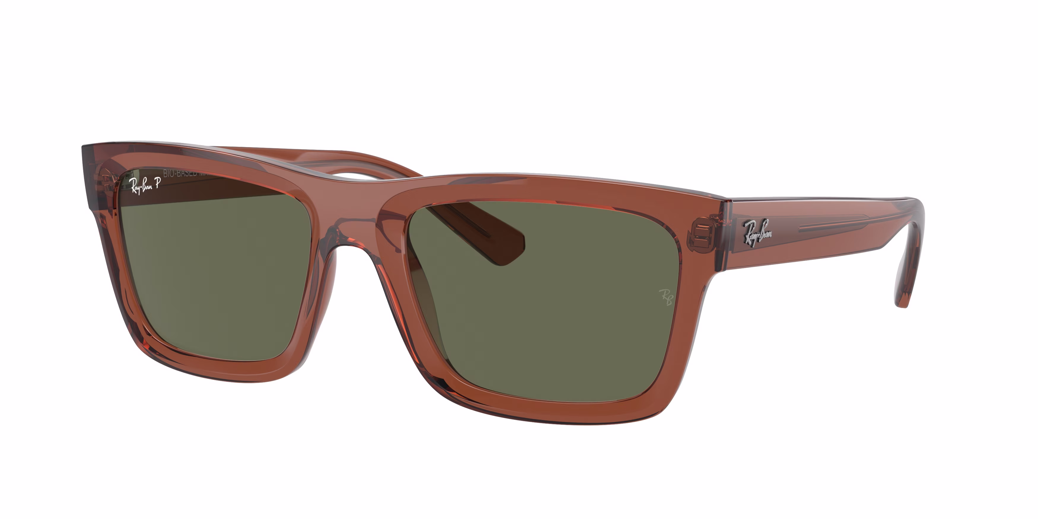 66789A Marrone Trasparente