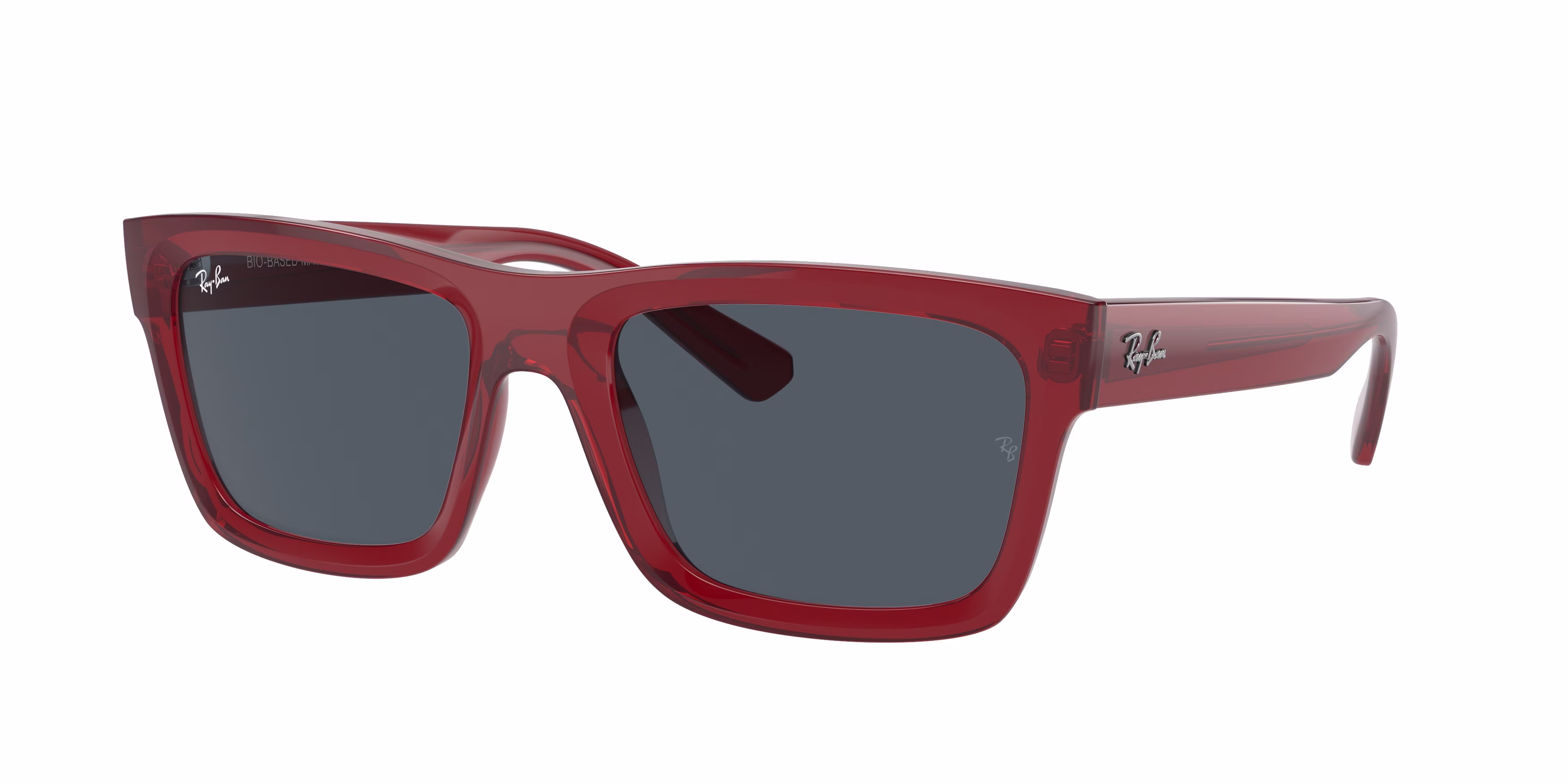 667987 Rosso Trasparente