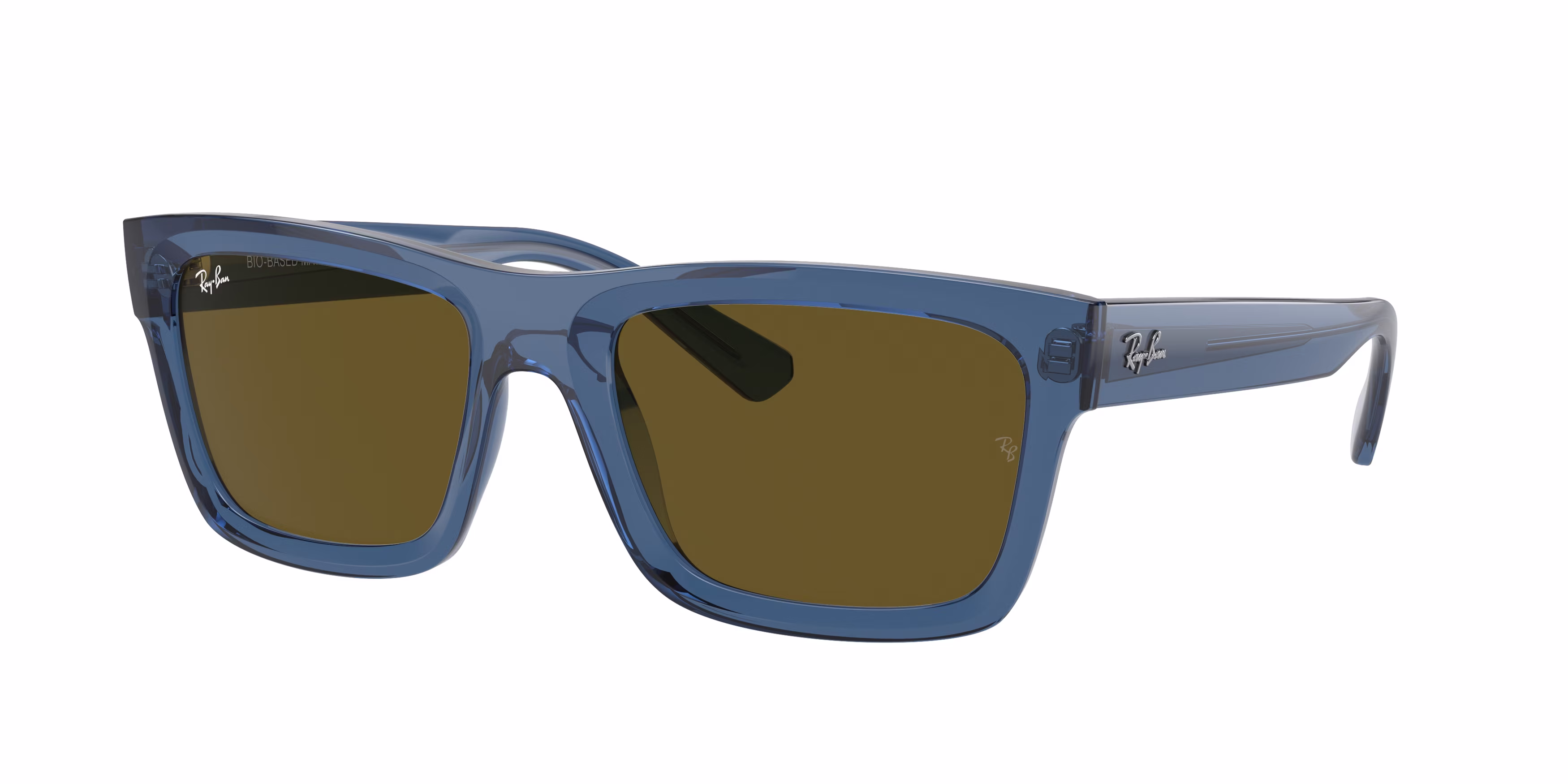 668073 Blu scuro trasparente