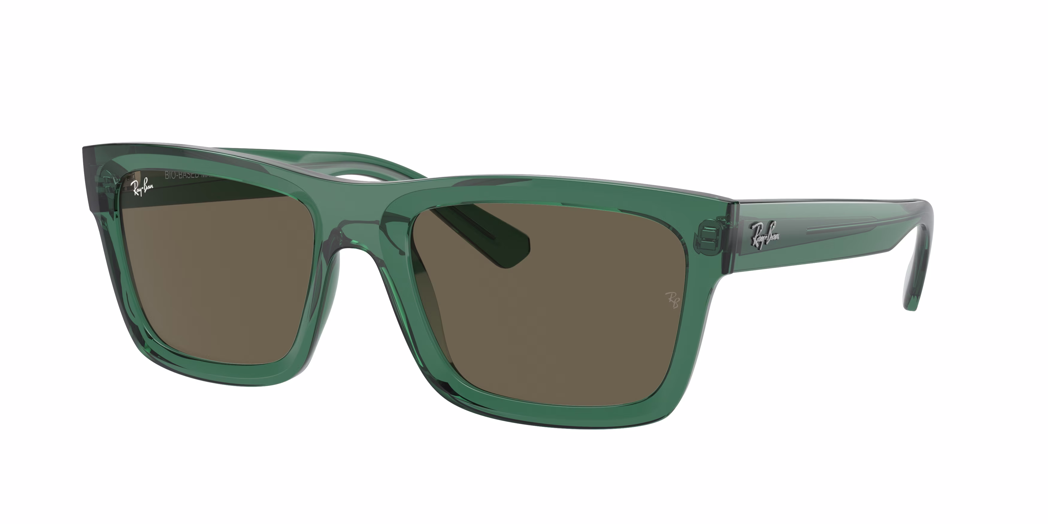 6681/3 Verde Trasparente