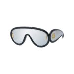 01C - nero lucido / fumo specchiato