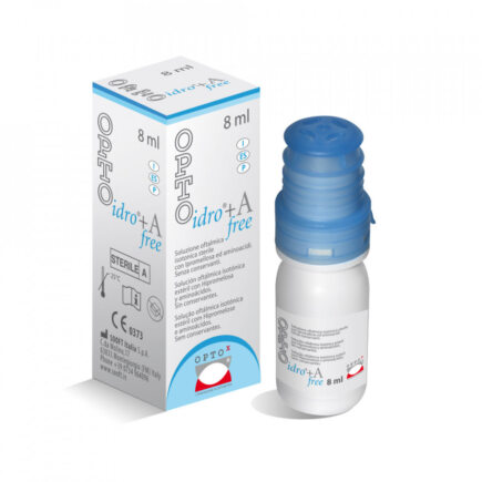 OPTO Idro A+