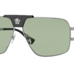 1001/2 Gunmetal