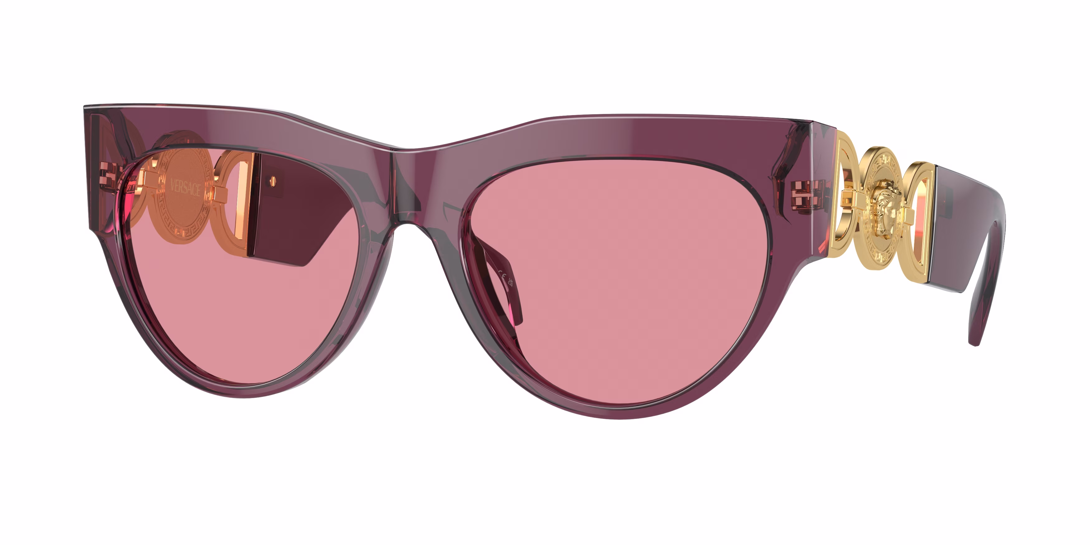 5263A4 Marc trasparente