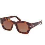 53F - avana bionda / marrone grad