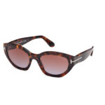 52F - avana scura / marrone grad