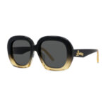 50A Trasparente Sabbia/Marrone