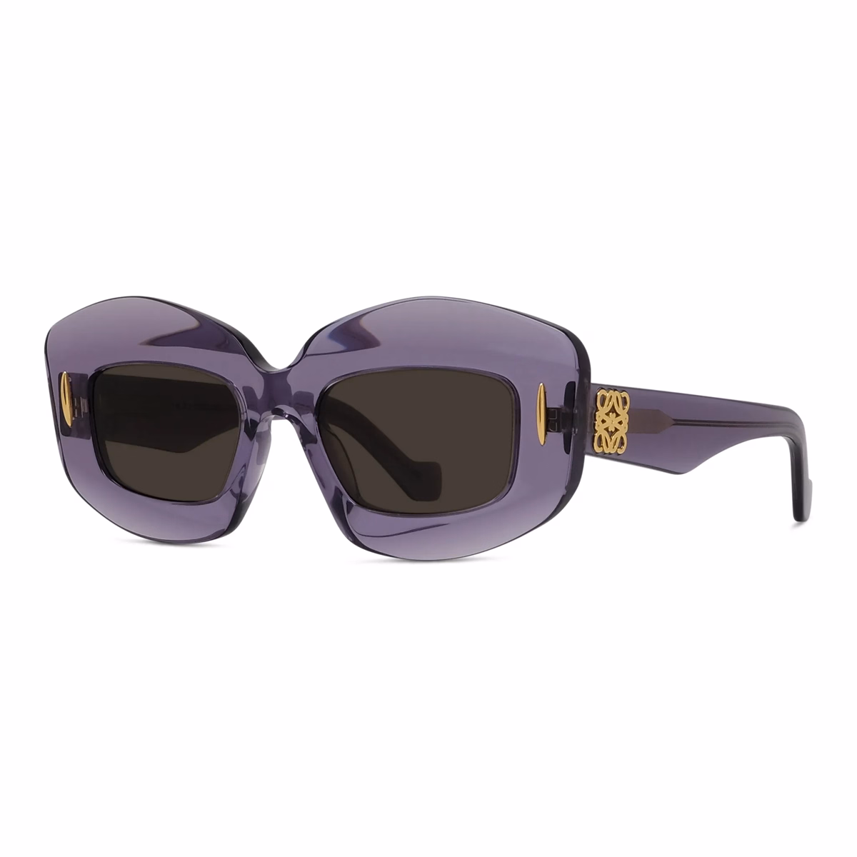 Loewe CHUNKY ANAGRAM LW40114I