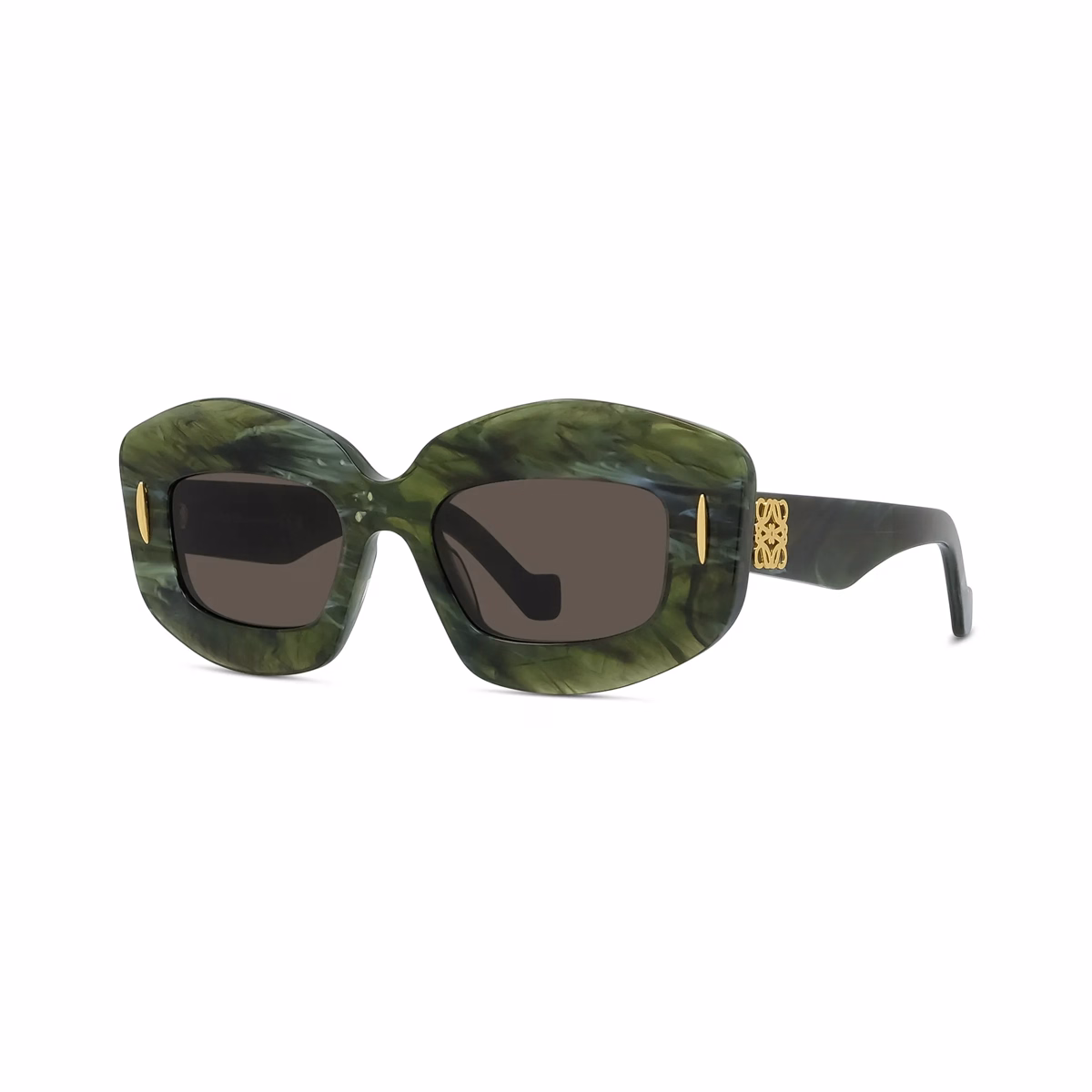 96E Marmo verde