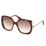 52F - avana scura / marrone grad