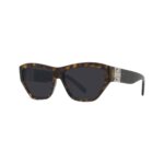 52C - avana scura / fumo specchiato