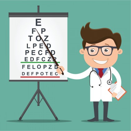 Negozio oculistica hotsell