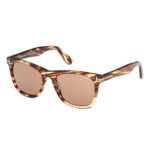 55E - avana colorata / marrone