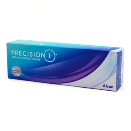 Alcon Dailies Precision 1 (30 lenti)
