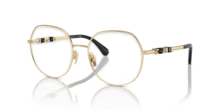 Occhiali Pantos da Vista Chanel CH2213