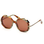 56E - avana/altro / marrone