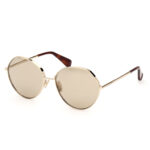 32G - oro / marrone specchiato