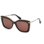 50E - marrone scuro/altro / marrone