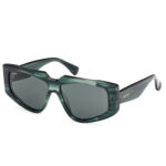 98N - Verde Scuro/Striato