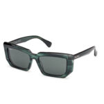 98N - Verde Scuro/Striato