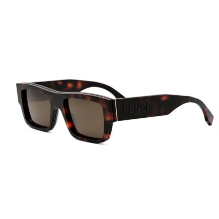 FENDI SIGNATURE FE40118I