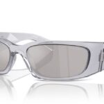 12R2B0 Grigio Trasparente