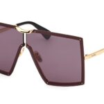 30A - oro carico lucido / fumo