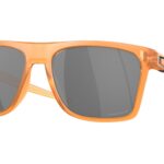 910019 Matte Transparent Ginger
